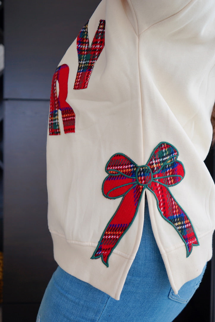 Beautifully Bowed in Grace