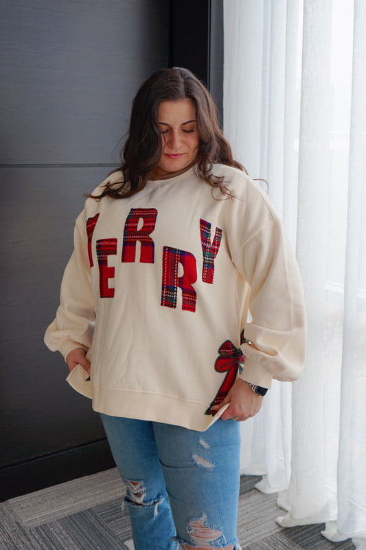 Beautifully Bowed in Grace