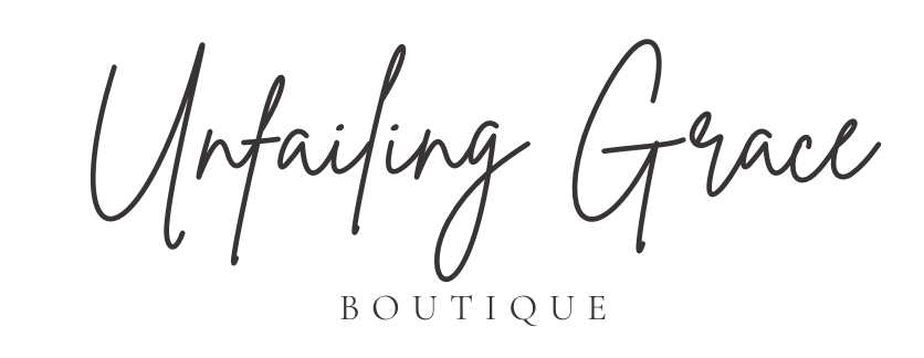 Grace over Grace Boutique logo