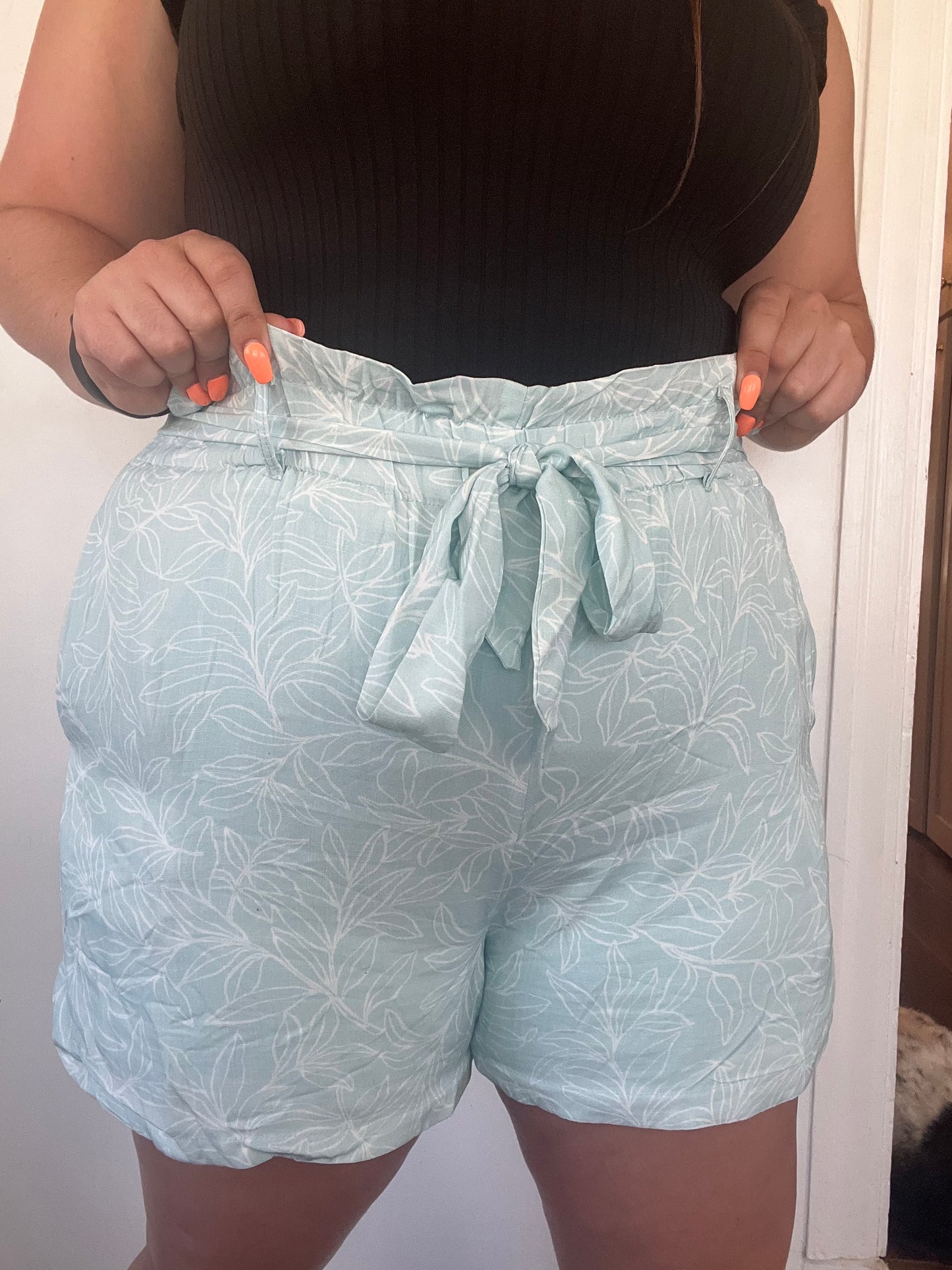 Take me to the beach shorts